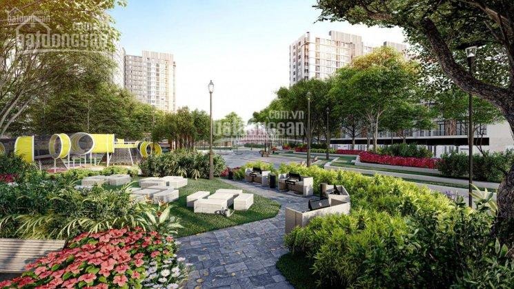 đẳng Cấp Nhất Q 12, Tp Hcm Chỉ Có ở Căn Hộ Picity High Park Cao Cấp 4 Sao Chuẩn Singapore 4