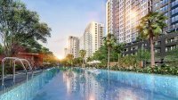 đẳng Cấp Nhất Q 12, Tp Hcm Chỉ Có ở Căn Hộ Picity High Park Cao Cấp 4 Sao Chuẩn Singapore 11