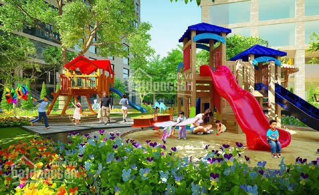 đẳng Cấp Nhất Q 12, Tp Hcm Chỉ Có ở Căn Hộ Picity High Park Cao Cấp 4 Sao Chuẩn Singapore 8