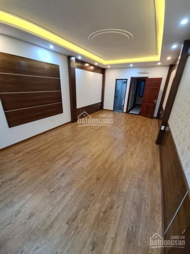 đẳng Cấp - Trung Kính - Phân Lô - Gara ô Tô - Thang Máy - 50m2 3