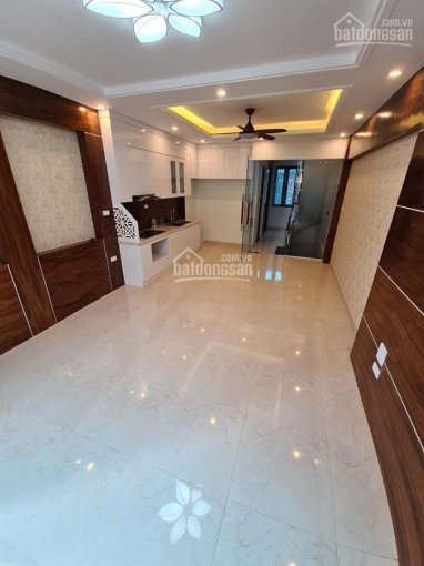 đẳng Cấp - Trung Kính - Phân Lô - Gara ô Tô - Thang Máy - 50m2 5