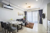 Danhland - Cho Thuê Millennium 1-2-3pn Giá Từ 15tr - 25tr/th, Office Từ 10tr/th, 0909943545 Toản 10