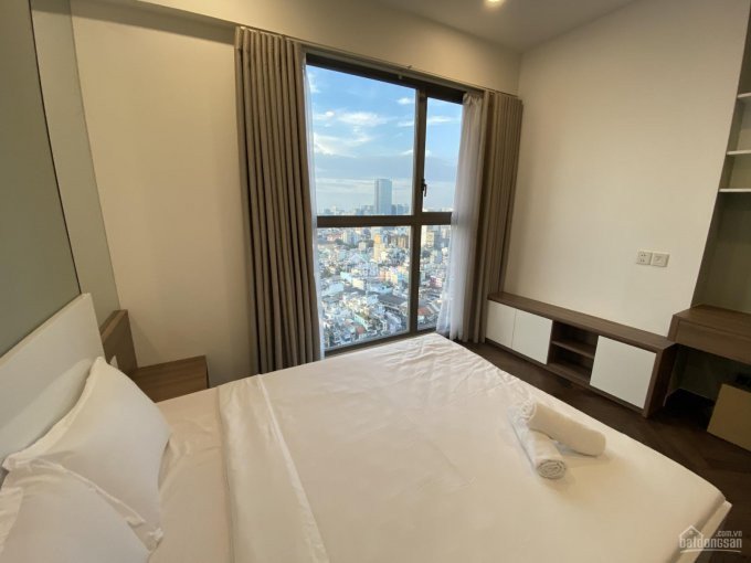 Danhland - Cho Thuê Rivergate: Ot 10tr/th, 2pn 15tr/th, 3pn 21tr/th, Full Nội Thất, 0909943545