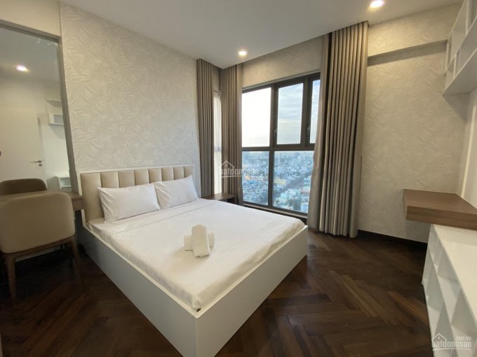 Danhland - Cho Thuê Rivergate: Ot 10tr/th, 2pn 15tr/th, 3pn 21tr/th, Full Nội Thất, 0909943545 3
