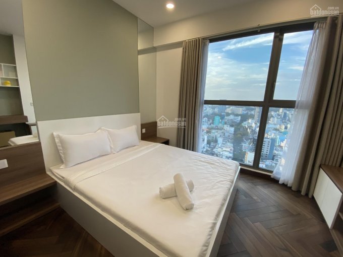 Danhland - Cho Thuê Rivergate: Ot 10tr/th, 2pn 15tr/th, 3pn 21tr/th, Full Nội Thất, 0909943545 5