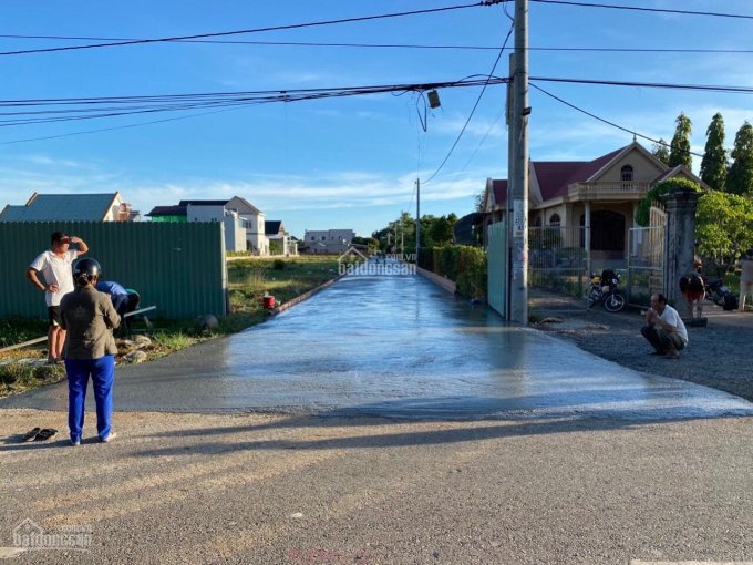 đất Biển Hồ Tràm Cách Biển 1km, Sổ Sẵn 100m2 Thổ, Mua Sang Tên Ngay