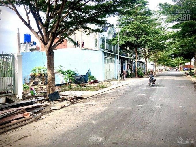 đất Biệt Thự Khu Bình Phú Quận 6, đường Vành đai, 8x20m (49 Tỷ) Công Chứng Liền: 0972281115 6