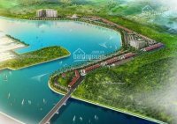 đất Biệt Thự Sông Tắc - Nha Trang River Park Giá Siêu Rẻ 10 Tr/m2 4