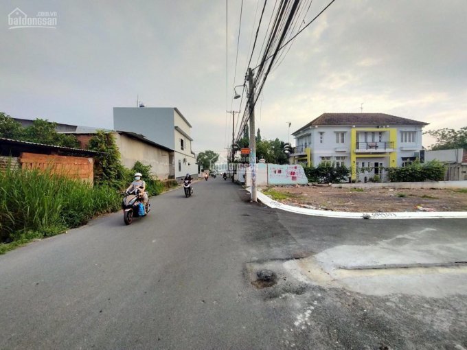 đất đẹp Mt Phạm Công Trứ, Thạnh Mỹ Lợi, Q2, Hcm Gần Chợ Tml, 115 Tỷ/85m2, Shr, Lh: 0941064041 3