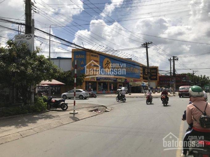 đất đẹp Mt Phạm Công Trứ, Thạnh Mỹ Lợi, Q2, Hcm Gần Chợ Tml, 115 Tỷ/85m2, Shr, Lh: 0941064041 5