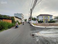 đất đẹp Mt Phạm Công Trứ, Thạnh Mỹ Lợi, Q2, Hcm Gần Chợ Tml, 115 Tỷ/85m2, Shr, Lh: 0941064041 8