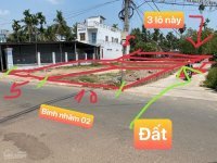 đất đường Lớn , 5x17m Giá 21 Tỷ  Bình Nhâm 02/ 4