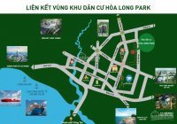 đất Kdc Hòa Long Park, 110m2, 500tr/nền, Shr Lh 0906963235 11