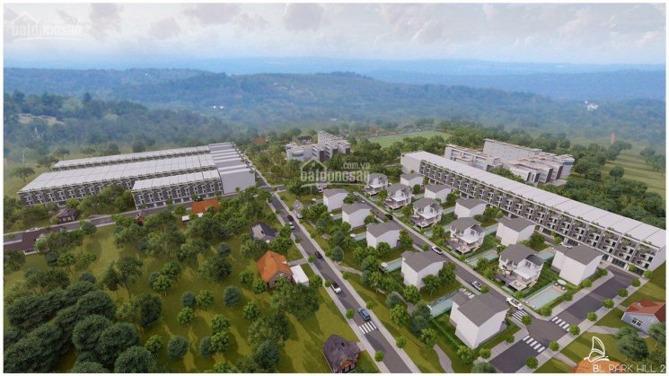 đất Nền Bảo Lộc Park Hill Giá Rẻ đất Sổ Riêng Từng Nền, Thổ Cư 100% Cơ Hội Sở Hữu Tốt Nhất Từ Cđt