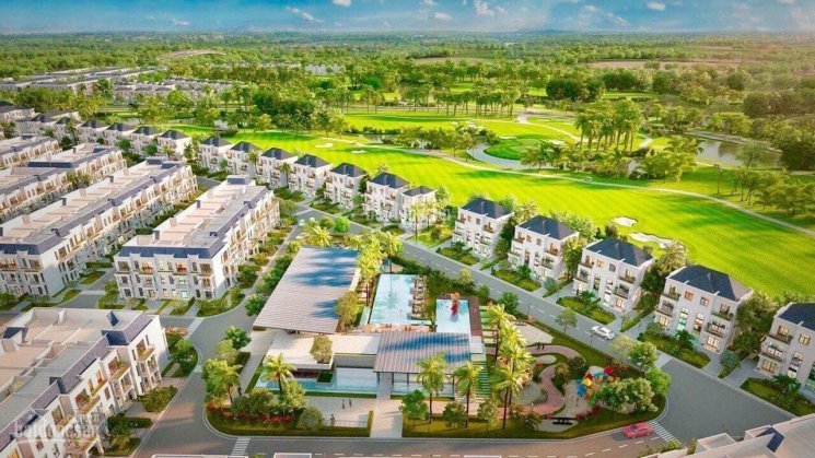 đất Nền Biên Hòa New City Sân Golf Long Thành 15 - 24tr/m2, Ck 2% + 1 Chỉ Vàng, Lh: 094 8888 399 3