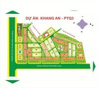 đất Nền Khu Dân Cư Khang An, Quận 9, Giá Chỉ Từ 32 Triệu/m2 (kiên - 0944899911) 2