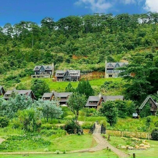 đất Nền Nghĩ Dưỡng Bảo Lộc Park Hill