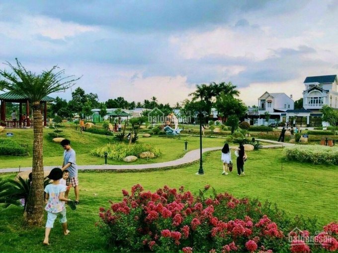 đất Nền Nghĩ Dưỡng Bảo Lộc Park Hill 2