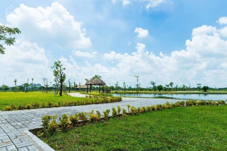 đất Nền Sài Gòn Eco Lake, Cuộc Sống Xanh, Bên Dòng Sông Xanh 5