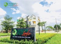 đất Nền Sài Gòn Eco Lake, Cuộc Sống Xanh, Bên Dòng Sông Xanh 14