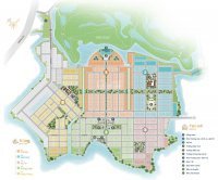 đất Nền Sổ đỏ Biên Hòa, Bán Giá Gốc Nền Biên Hòa New City 108m2, Giá 17 Tỷ/nền, 0916019661 6