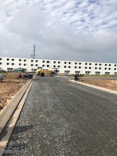 đất Nền Trung Tâm Thị Trấn Trảng Bom 5