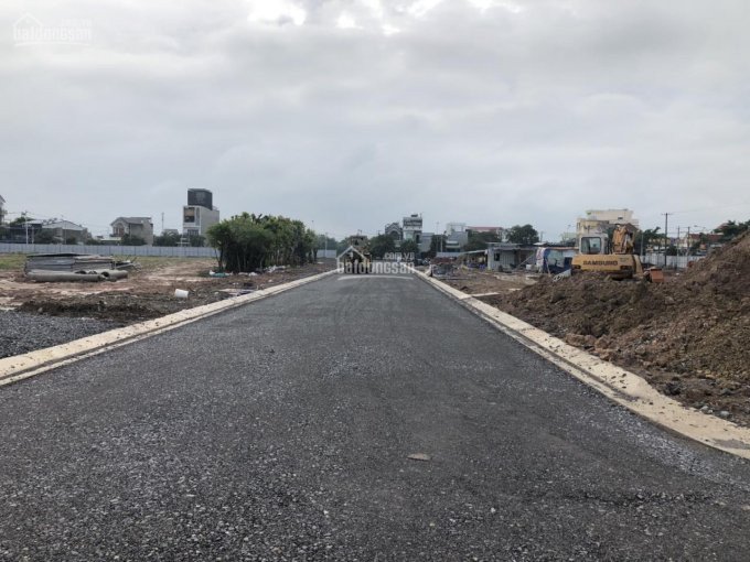 đất Nền Trung Tâm Thị Trấn Trảng Bom 6