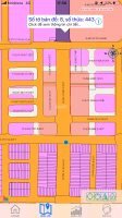 đất Nền Trung Tâm Thị Trấn Trảng Bom 11