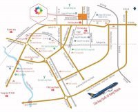 đất Nền Trung Tâm Thị Trấn Trảng Bom 10