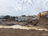 đất Nền Trung Tâm Thị Trấn Trảng Bom 15