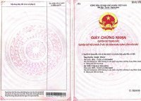 đất Sổ Riêng, Làng Tăng Phú Quận 9, Xd Tự Do, Full đất, An Ninh 58m2 Ngang 55m Giá 33 Tỷ 8