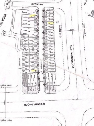 đất Sổ Riêng Mt đường Vườn Lài, An Phú đông, Q12 Dt 60m2, Giá Chỉ 23tỷ/nền (bao Ra Sổ) 0908988673