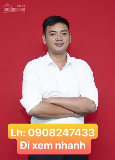 đất Thổ Cư Sát Cạnh Chung Cư đường Cây Keo Tam Phú Thủ đức