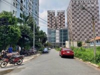 đất Thổ Cư Sát Cạnh Chung Cư đường Cây Keo Tam Phú Thủ đức 6