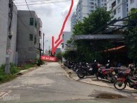 đất Thổ Cư Sát Cạnh Chung Cư đường Cây Keo Tam Phú Thủ đức 7