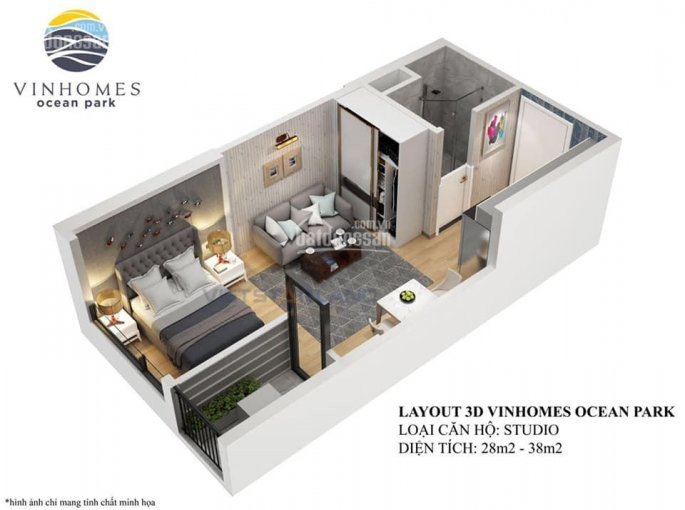 đầu Tư Căn Studio Nào ở Grand Sapphire Vinhomes Smart City Pkd Cđt 0907 35 1001