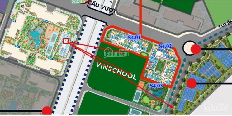 đầu Tư Căn Studio Nào ở Grand Sapphire Vinhomes Smart City Pkd Cđt 0907 35 1001 5