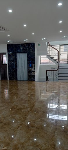 đầu Tư Giữ Tiền Thu Nhập 720 Triệu - Trung Tâm đống đa, 7 Tầng Thang Máy, Giá 10,5 Tỷ 2