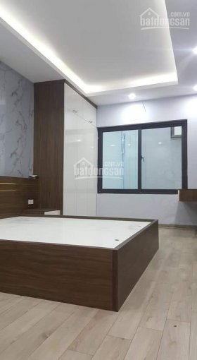 đầu Tư Giữ Tiền Thu Nhập 720 Triệu - Trung Tâm đống đa, 7 Tầng Thang Máy, Giá 10,5 Tỷ 7
