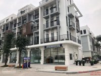 đầu Tư Ngay Shophouse Lô Góc đầu Hồi 3 Mt 100m2 The Manor Central Park, 30% Nhận Nhà Htls 36 Tháng 7