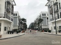 đầu Tư Ngay Shophouse Lô Góc đầu Hồi 3 Mt 100m2 The Manor Central Park, 30% Nhận Nhà Htls 36 Tháng 8