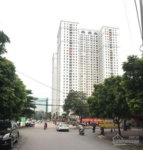 đẹp Nhất Kđt đại Kim, Aeon Mall Hoàng Mai: 5tx59m2, View Vườn Hoa, Kinh Doanh đỉnh, 81 Tỷ 4