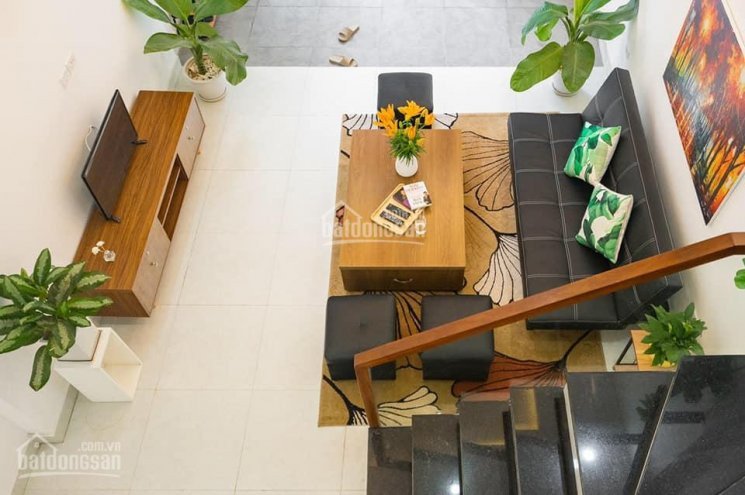 đẹp Như Homestay- Hiện đại Và đẳng Cấp- An Dương Vương 51m 5,5ty- Oto đỗ Cửa 2