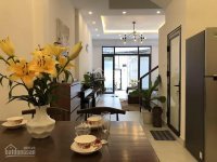 đẹp Như Homestay- Hiện đại Và đẳng Cấp- An Dương Vương 51m 5,5ty- Oto đỗ Cửa 11