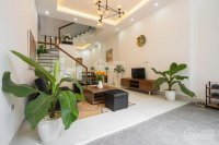 đẹp Như Homestay- Hiện đại Và đẳng Cấp- An Dương Vương 51m 5,5ty- Oto đỗ Cửa 10