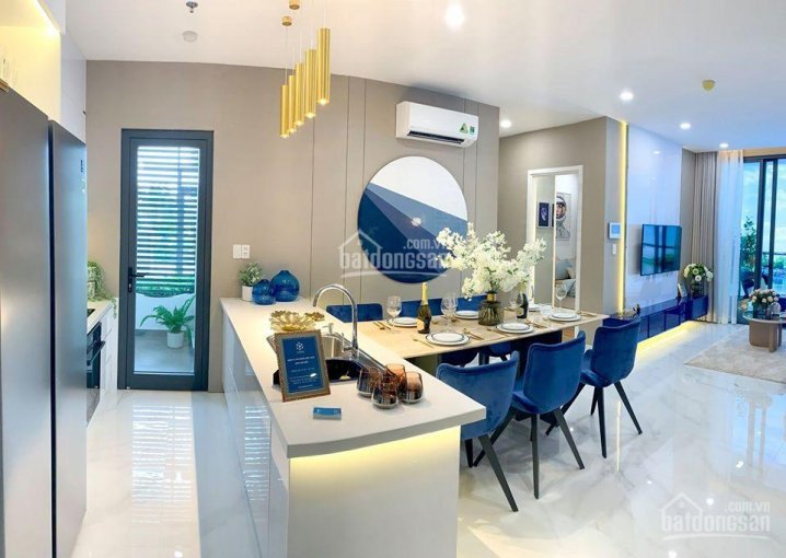 D'lusso Căn 2pn View Trực Tiếp Sông, Tặng 2 Năm Phí Quản Lý, Bộ Bếp 20 Triệu, 0943494338 2