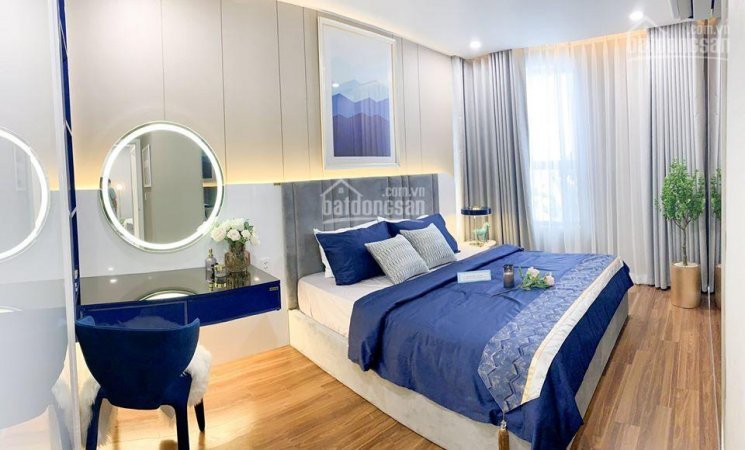 D'lusso Căn 2pn View Trực Tiếp Sông, Tặng 2 Năm Phí Quản Lý, Bộ Bếp 20 Triệu, 0943494338 5