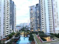 độc Quyền: 3pn 148m2 View Trực Diện Hồ Bơi, Landmark 81 đẹp Xuất Sắc, Full Cao Cấp Giá 795 Tỷ 9