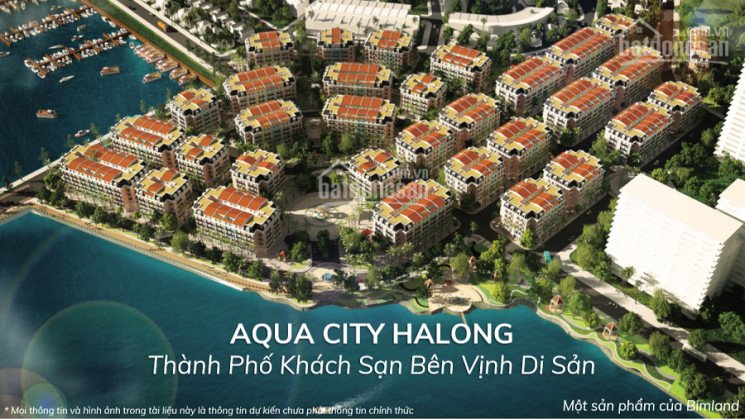 độc Quyền Suất Ngoại Giao Shoptel Aqua City Hạ Long Mặt Biển Sổ đỏ, Vốn Chỉ 19 Tỷ Giá Gốc Cđt 4