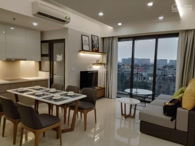 Duy Nhất 1 Căn 1pn Estella Heights Tầng Sân Vườn - Giá Cực Tốt - Tl Thiện Chí Xem Ngay: 0938829218 5